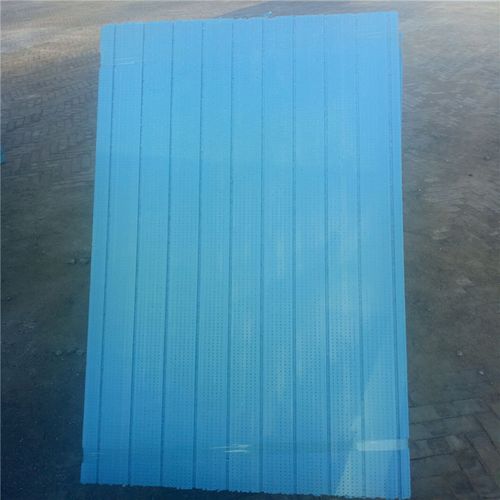 黑龙江挤塑保温板厂家 xps挤塑板 b1b2级挤塑聚苯板价格